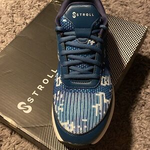 Men’s Stroll golf shoes
